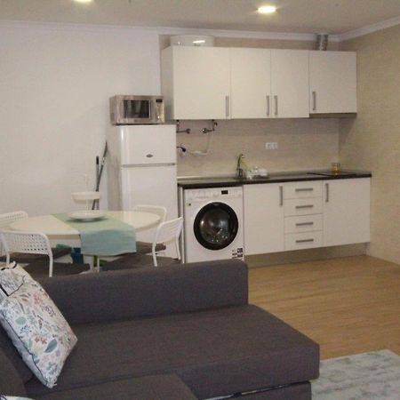 Perola Do Ligeiro Duplex Leilighet Setúbal Eksteriør bilde