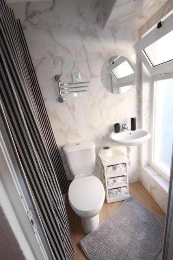 Perola Do Ligeiro Duplex Leilighet Setúbal Eksteriør bilde