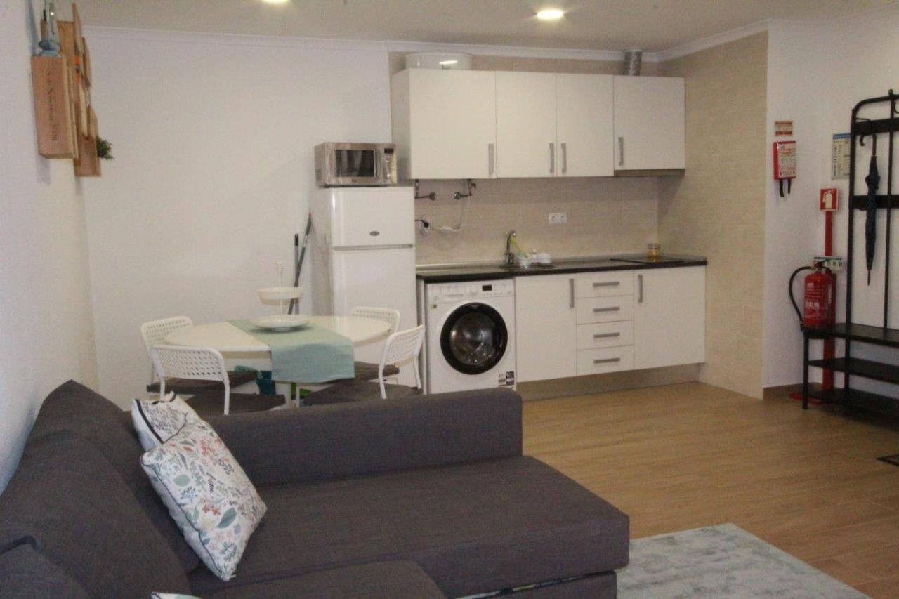 Perola Do Ligeiro Duplex Leilighet Setúbal Eksteriør bilde