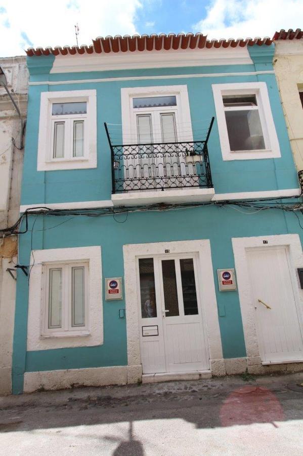 Perola Do Ligeiro Duplex Leilighet Setúbal Eksteriør bilde