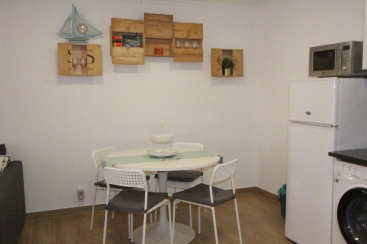 Perola Do Ligeiro Duplex Leilighet Setúbal Eksteriør bilde